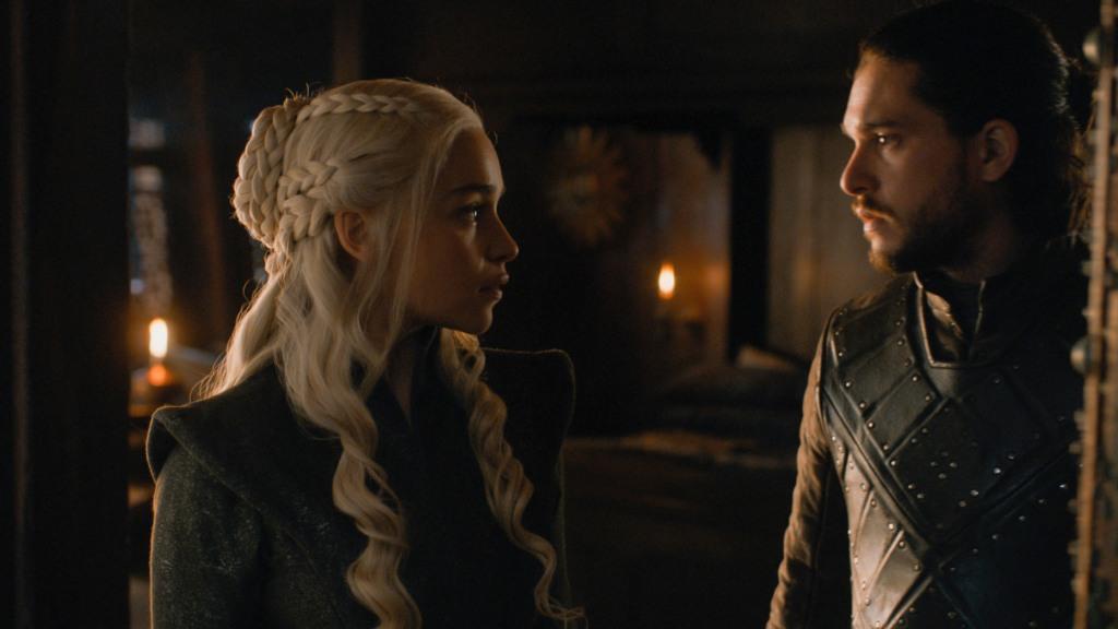 Game of Thrones Season 7 Episode 7