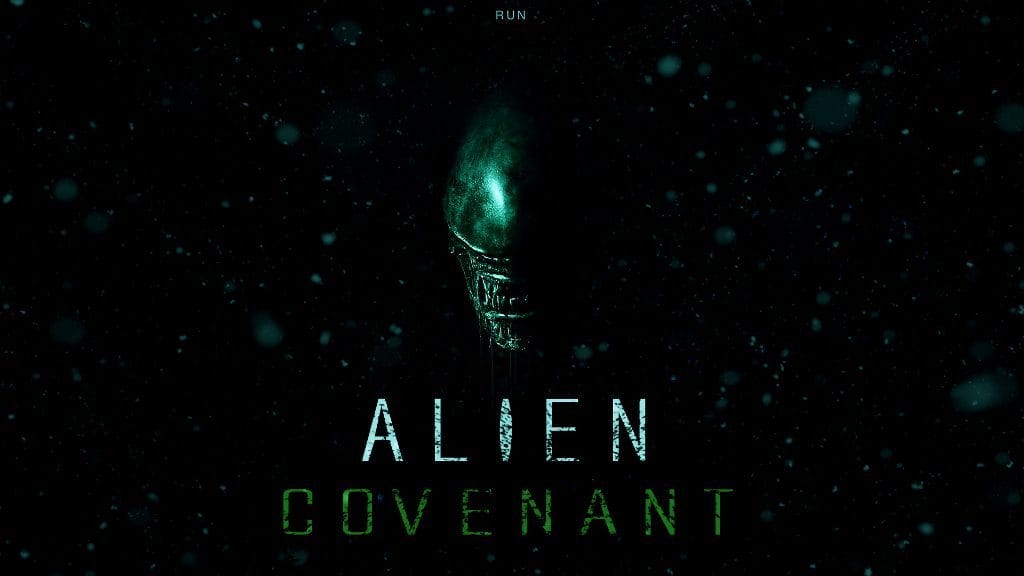 Alien: Covenant Review – Borrowing Elements From Original, A Riveting Horror Fest