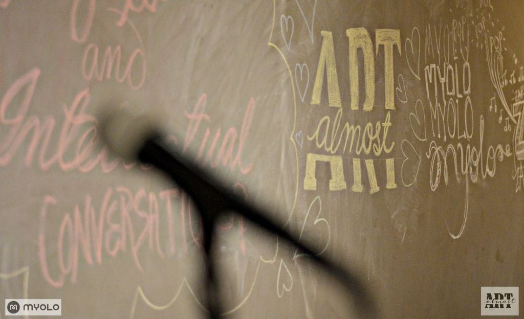 All You Need To Know About Lafz-e-Ikraar – An Evening of Love Poetry With Almost Art and MYOLO