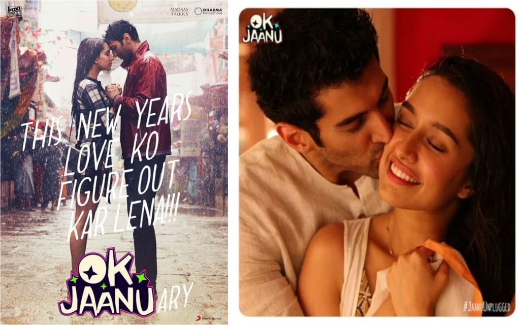 Ok Jaanu