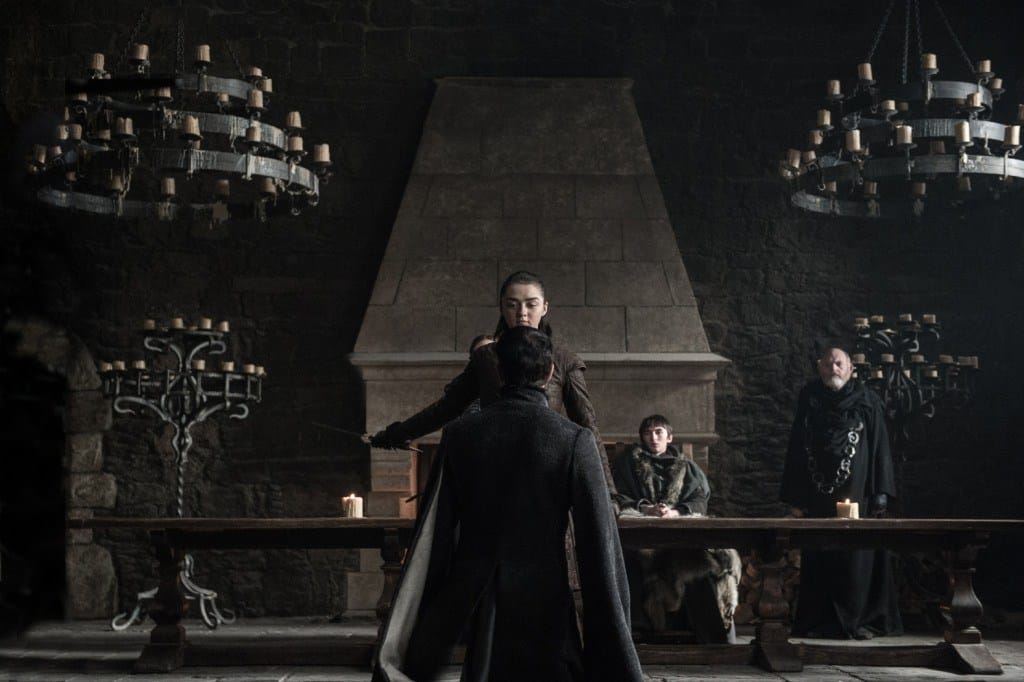 Game of Thrones Season 7 Episode 7