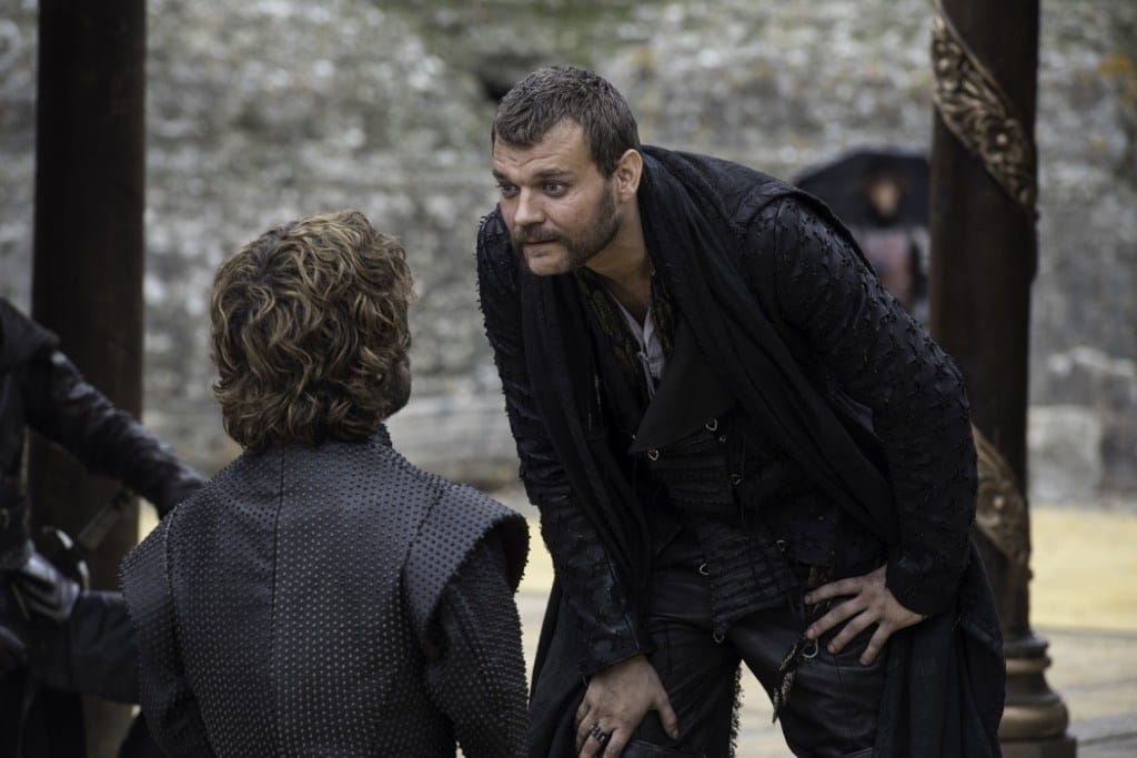 Game of Thrones Season 7 Episode 7