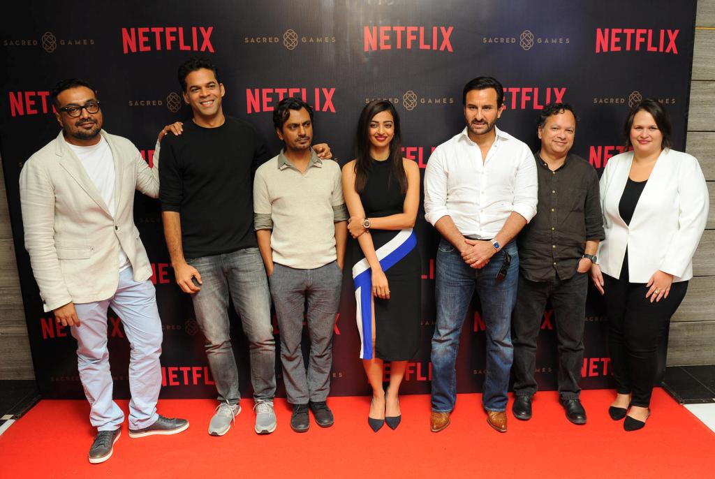 8 Indian Web-Series To Look Out For In 2018