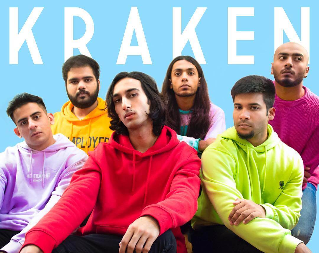 Kraken