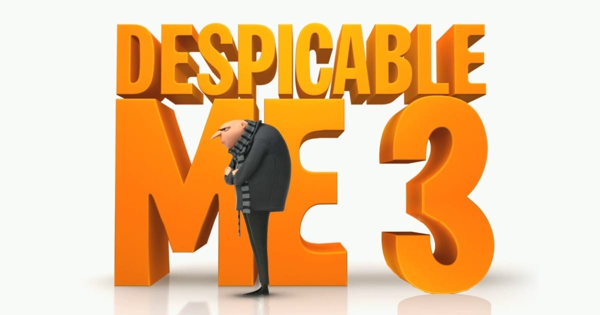 Despicable Me 3 Review: New Package, Same Old Crisis Makes For Average Entertainment