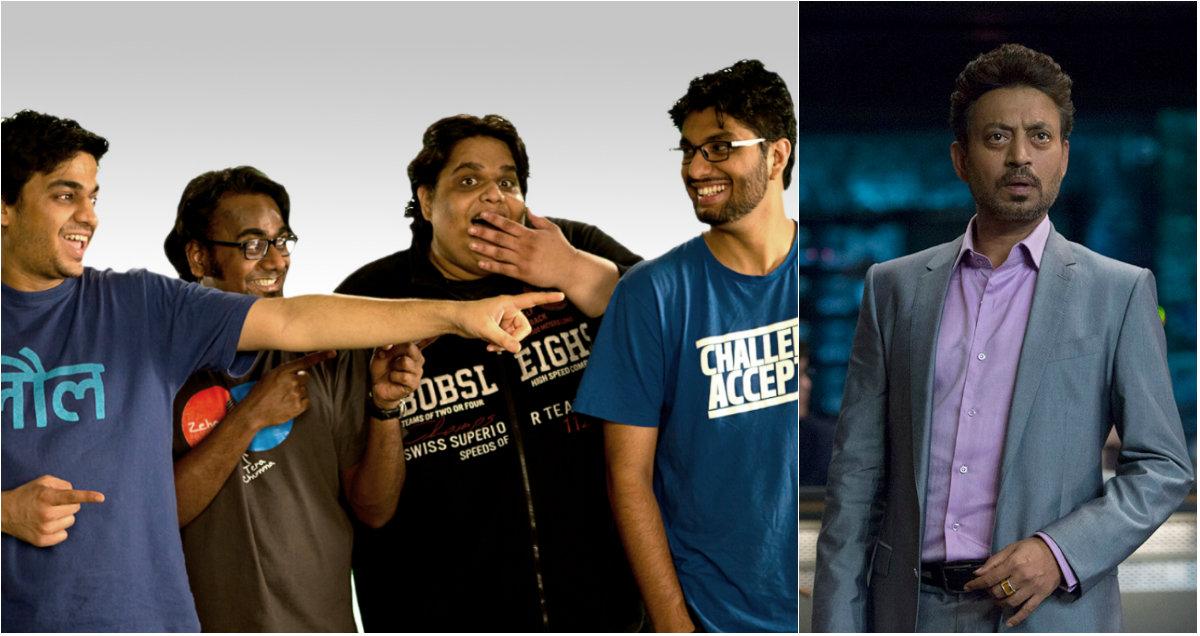 8 Indian Web-Series To Look Out For In 2018
