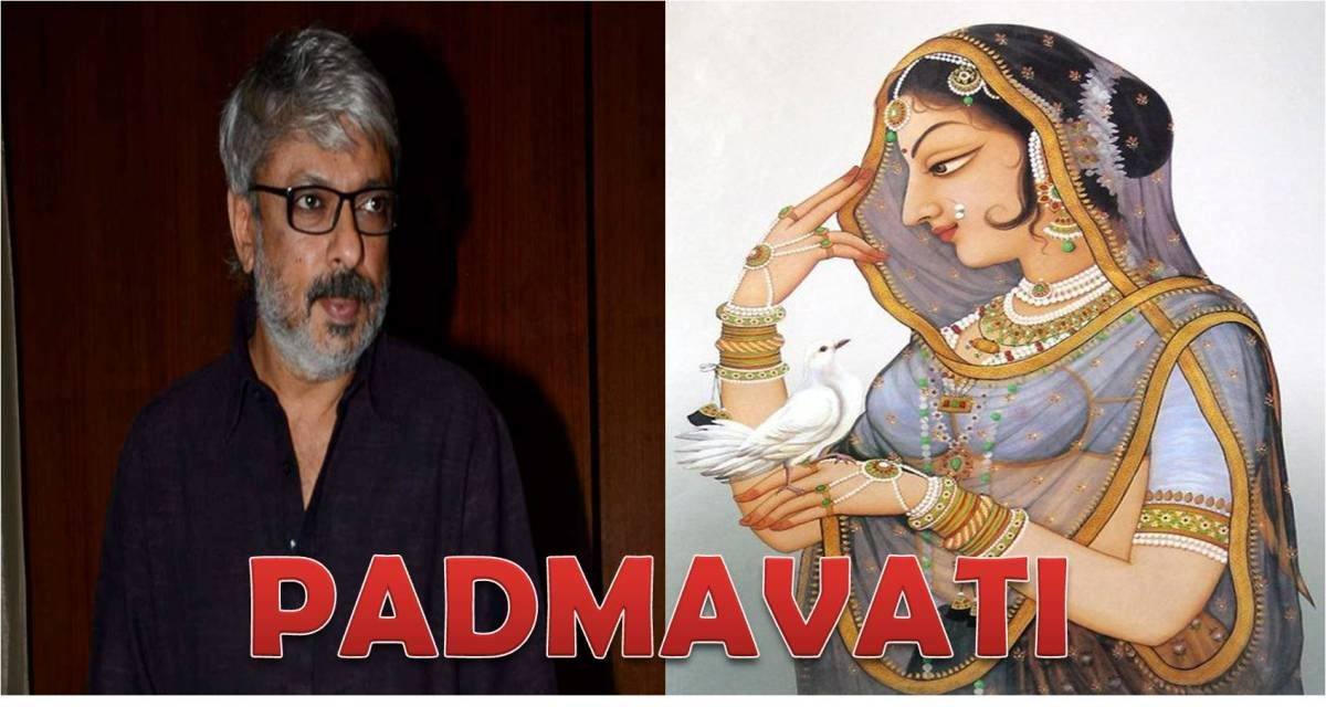 Cinema Special: Padmavati – The Movie Shrouded in Controversy