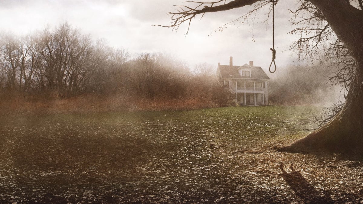 How to Watch the Conjuring Universe in Order (Chronological & Release)