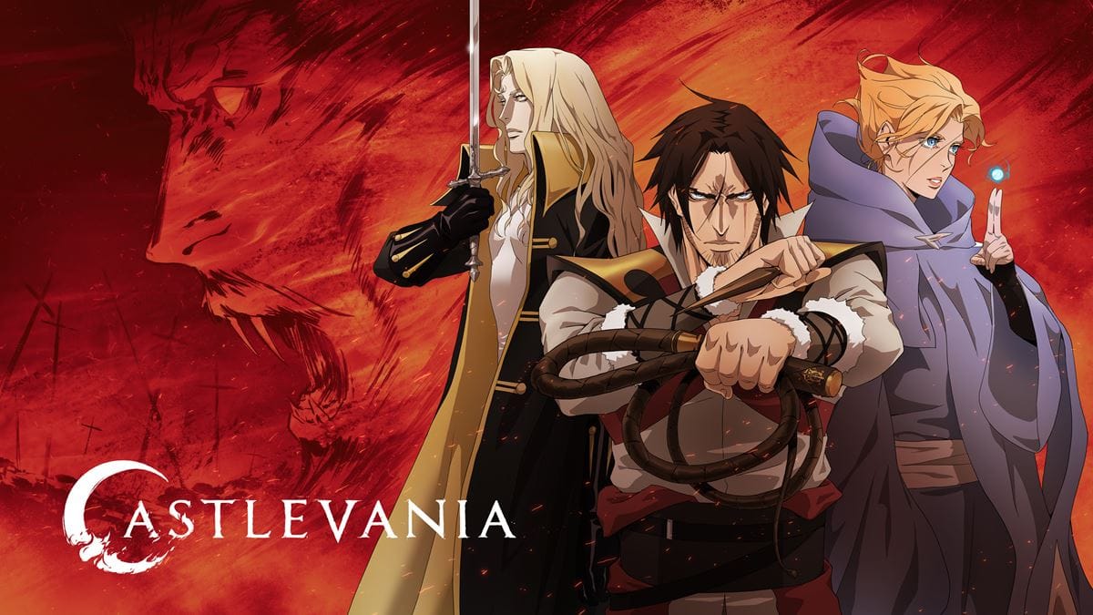 Netflix’s Castlevania Review: The Dracula Vengeance Story You Shouldn’t Miss