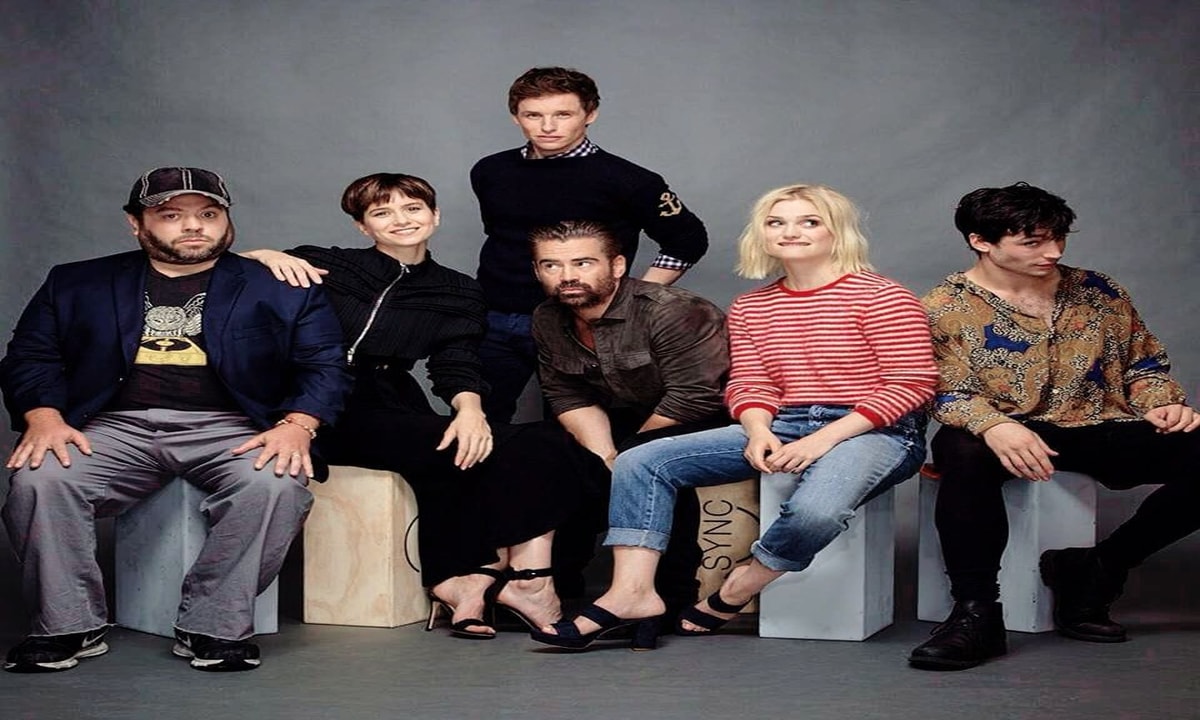 Fantastic Beasts And Where To Find Them: Where Acting Surpasses Storyline