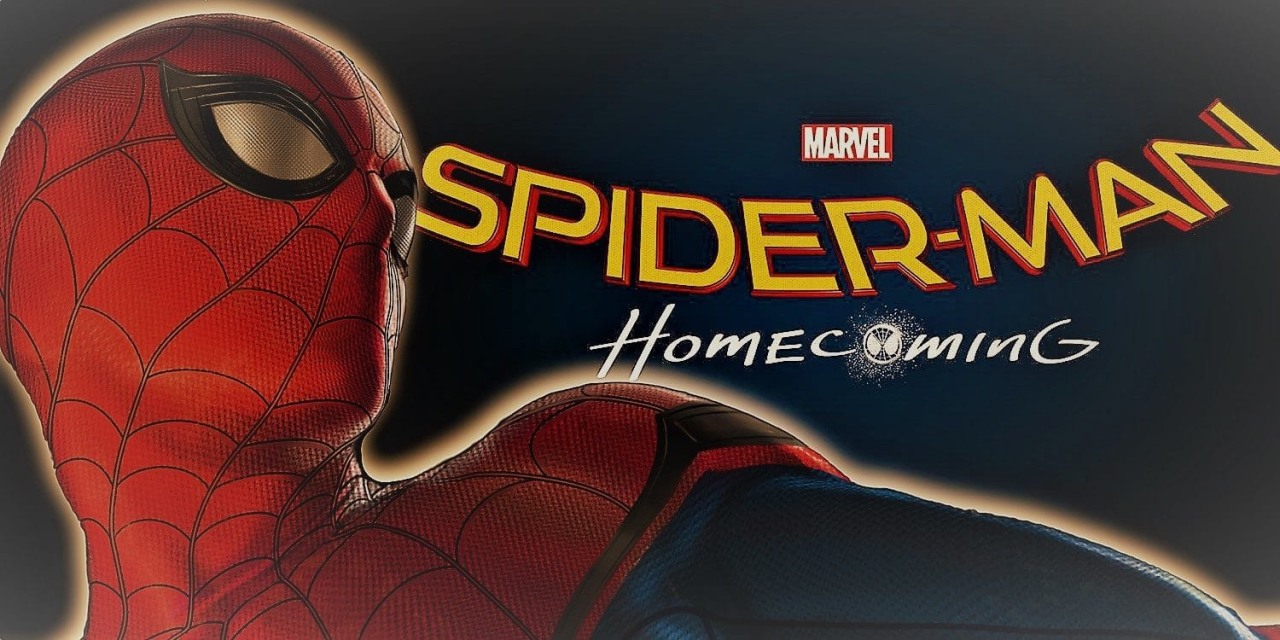 The New Spiderman: Homecoming Trailer Is Amazing