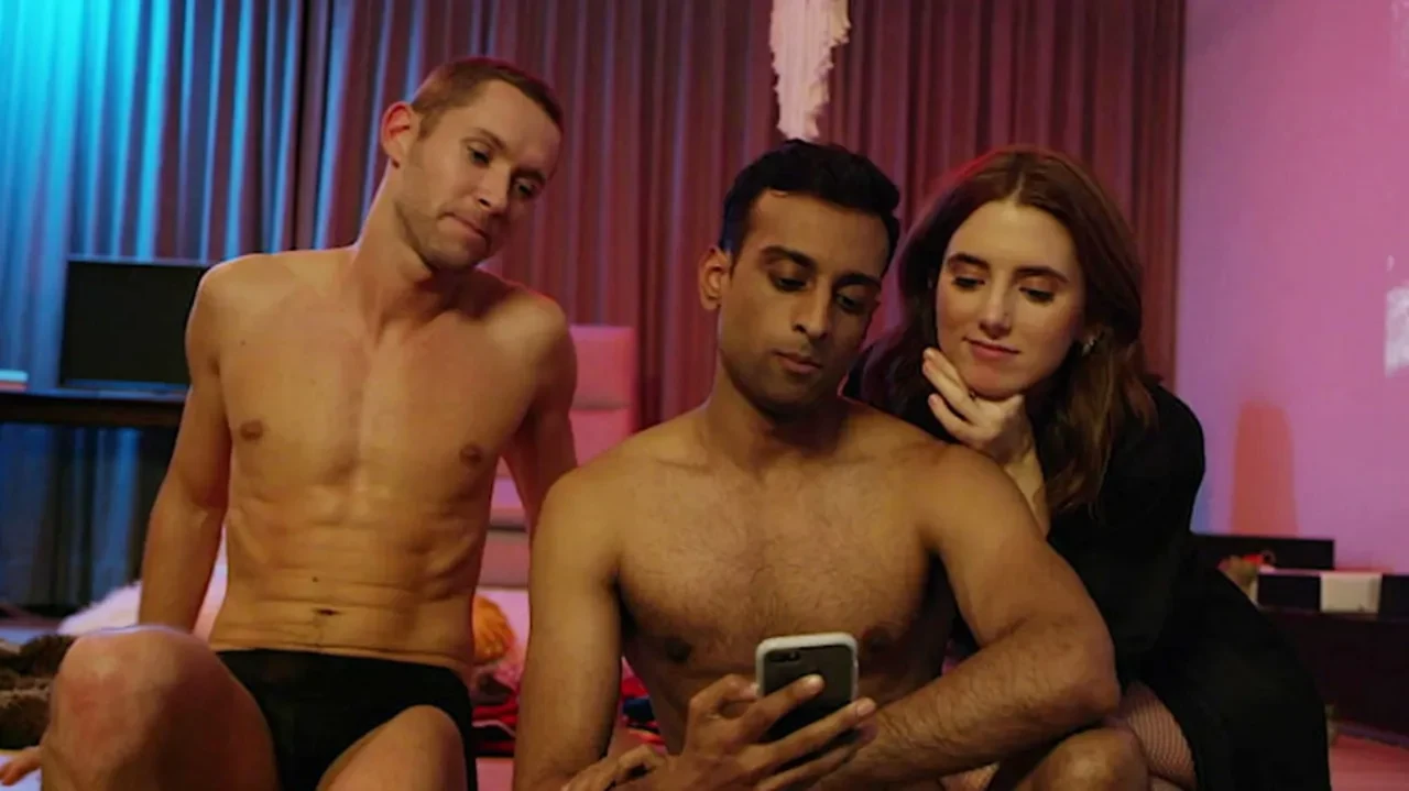 ‘Insomnia’ is a Bold Web Series that Uncovers an Indian-American’s Path into Sex Work