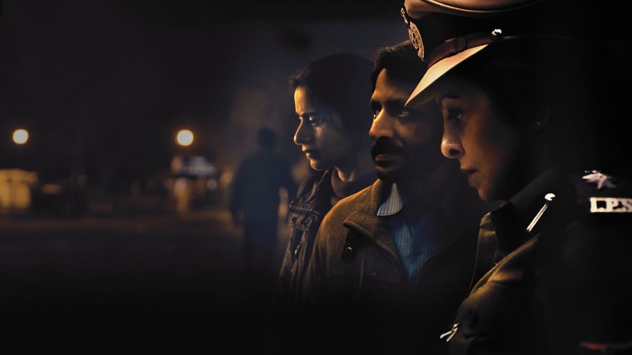 Is Delhi Crime Based on a True Story? The Real 2012 Case Explained