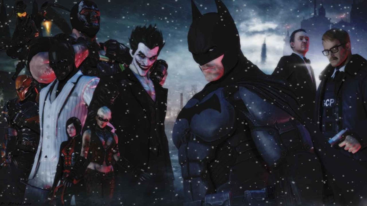 The Batman: Intense struggle with anger coming for Robert Pattinson’s Dark Knight