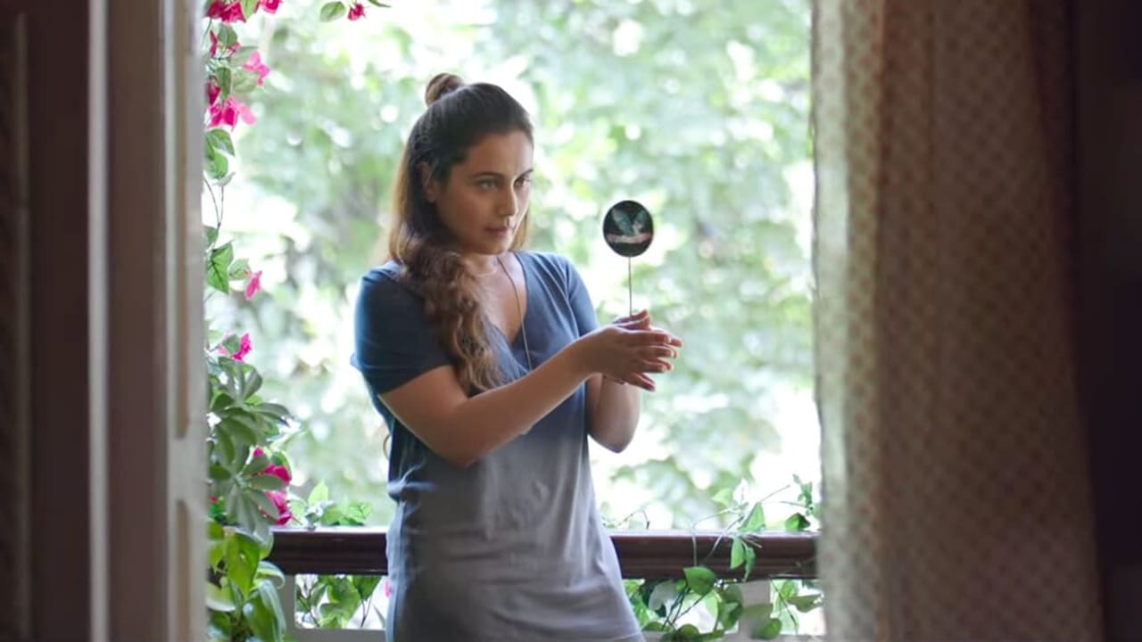 Made With Good Intentions, Hichki Is An Unusual Nostalgic Teacher-Student Drama