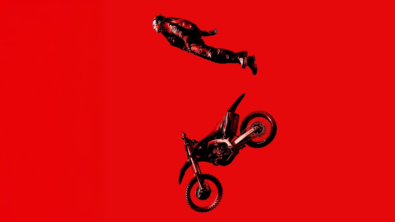 Mission Impossible: Dead Reckoning – Tom Cruise Returns in an Explosive Action Spectacle