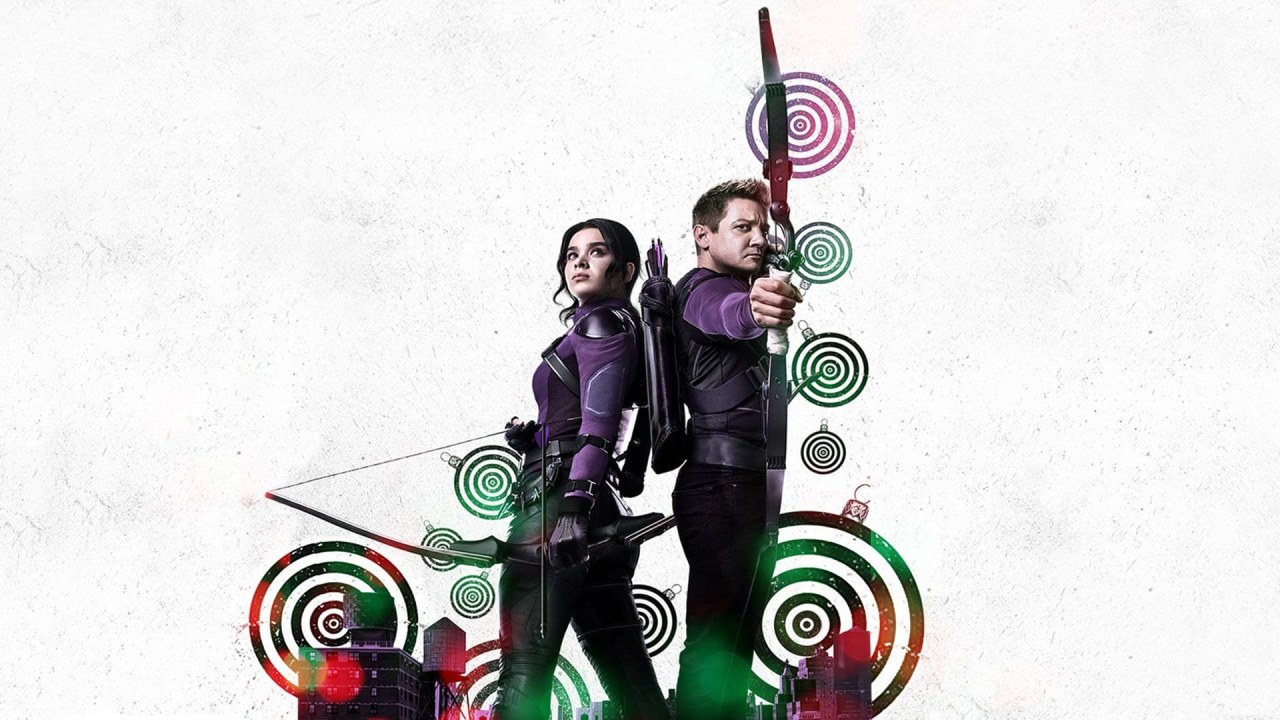 Hawkeye Review: This light-weight tale is enjoyable and worth the wait