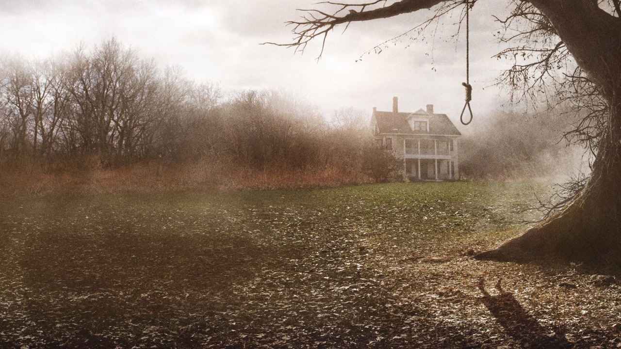 How to Watch the Conjuring Universe in Order (Chronological & Release)