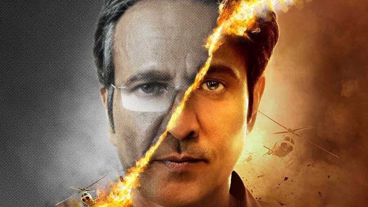 Special Ops 1.5 Review: Kay Kay Menon’s Himmat Singh is back with a crisp and gripping story