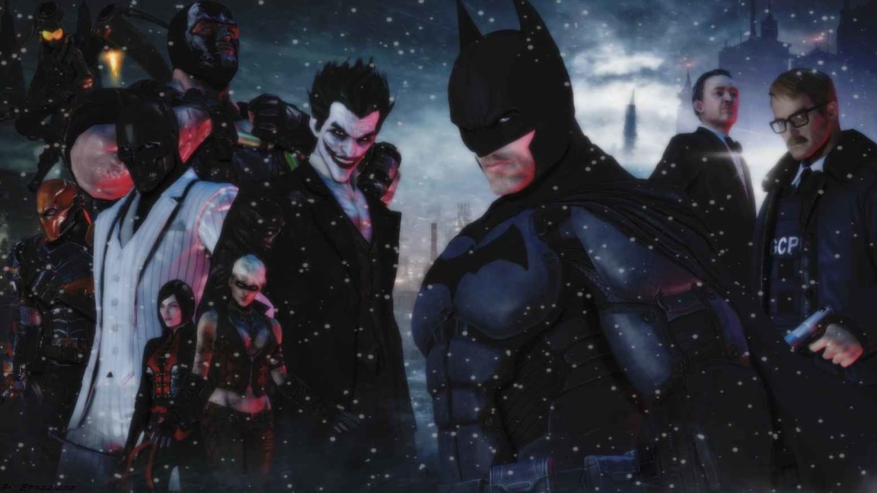 The Batman: Intense struggle with anger coming for Robert Pattinson’s Dark Knight