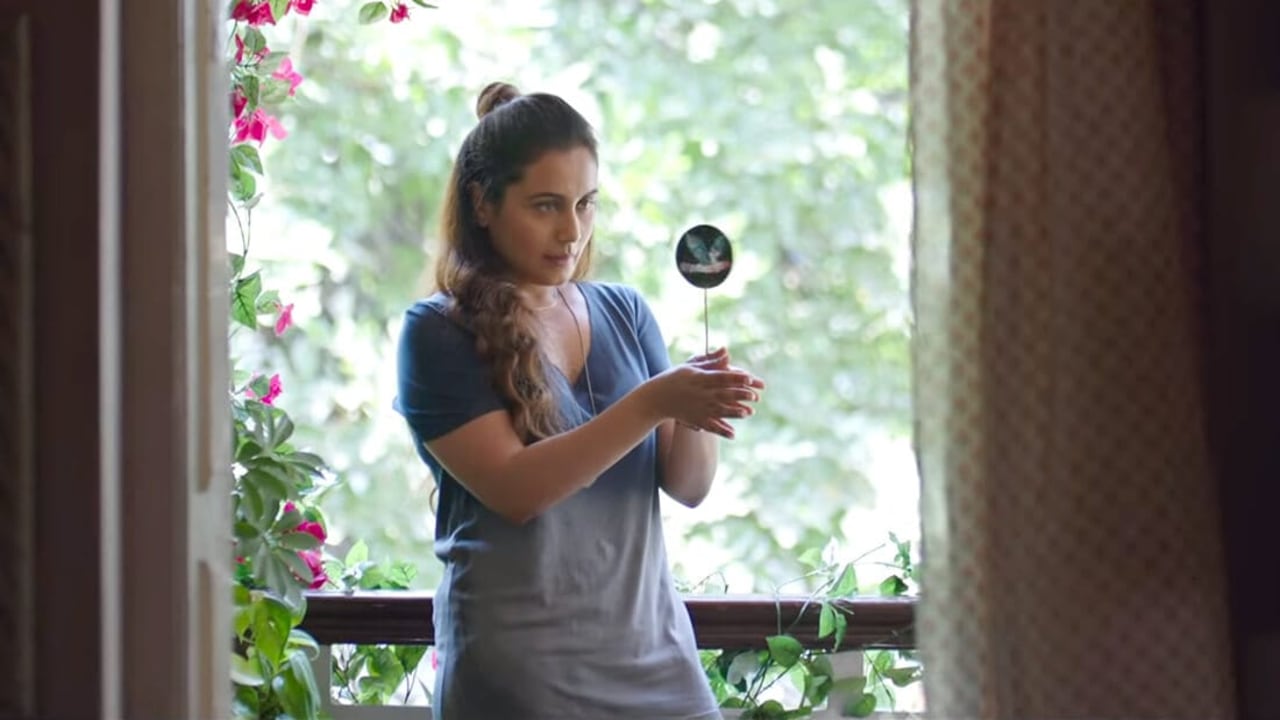 Made With Good Intentions, Hichki Is An Unusual Nostalgic Teacher-Student Drama