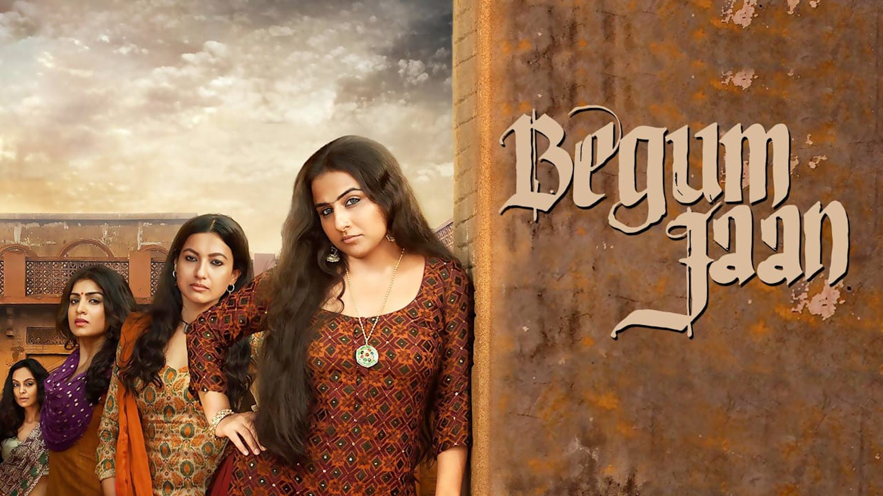 Begum Jaan Review: This Melodramatic Film With Cheeky Dialogues is Not a Partition Movie