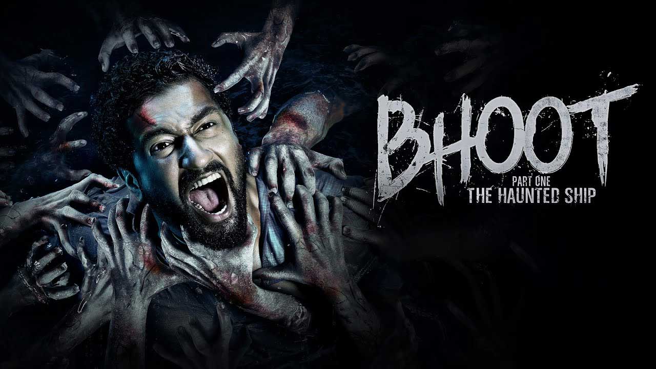 Bhoot: Part One – The Haunted Ship Review: A terrible attempt to scare