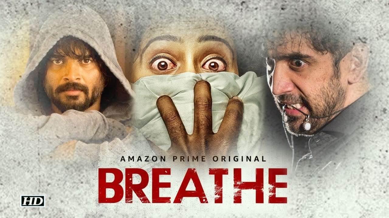 Breathe: Story of A Psychopathic Serial Killer Or Loving Father?