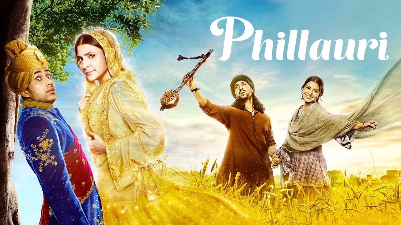 Phillauri Trailer Review: Funny, Emotional and Romantic – All The Right Elements.