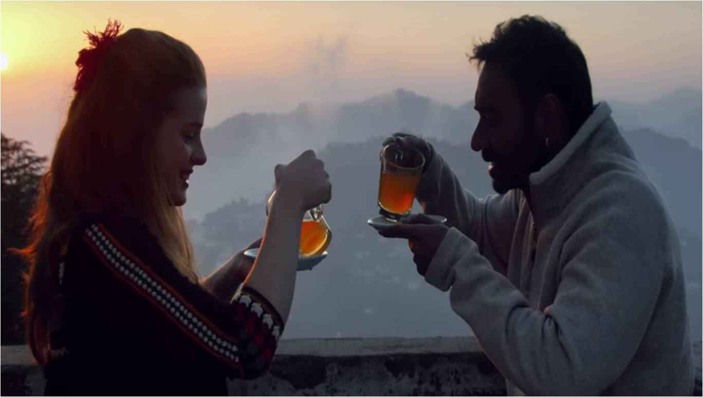 Shivaay