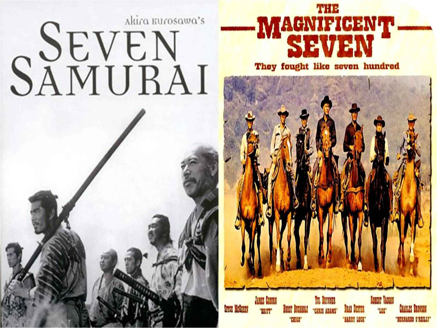 Magnificent7