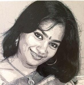 Naveena Koothuppatarai
