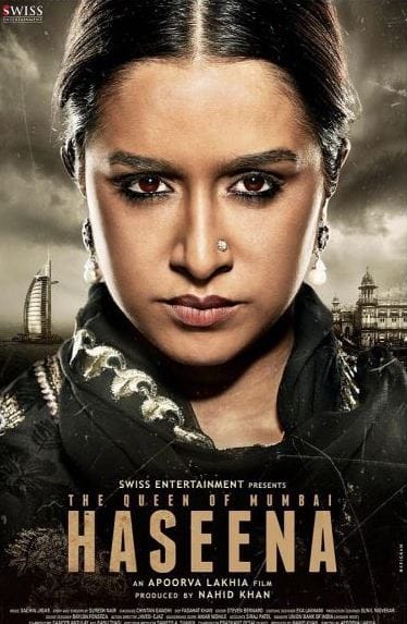 Haseena