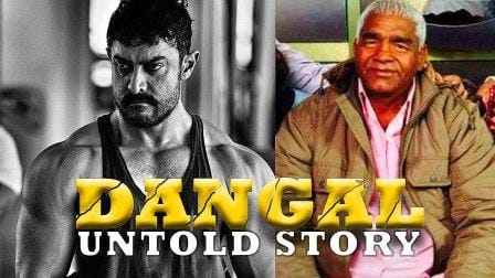 Dangal