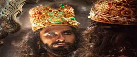 Padmaavat