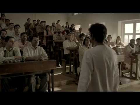 Watch Nawazuddin Brilliantly Defend The Freedom To Write, Express as Saadat Hasan Manto