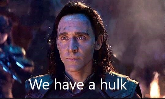 infinity wars loki