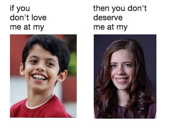10 desi ‘If you don’t love me at my’ memes that are too damn hilarious