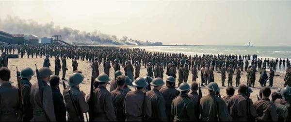 Dunkirk