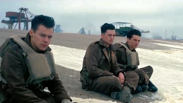 Dunkirk