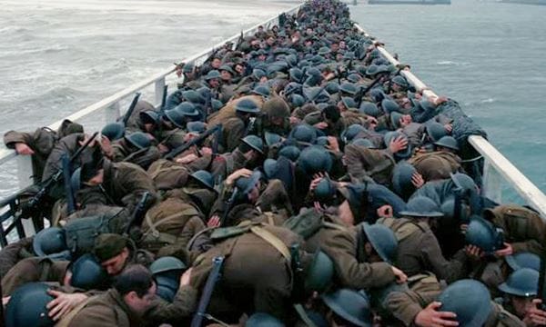 Dunkirk