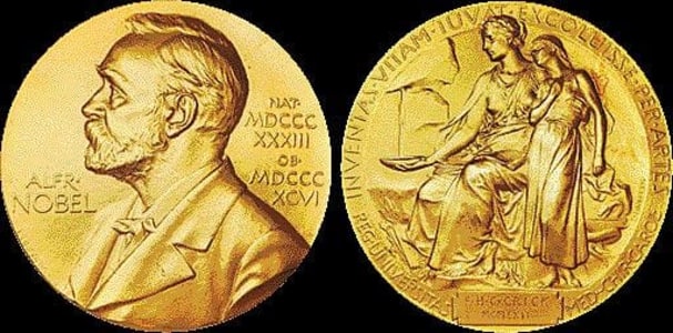 Nobel Prize For literature