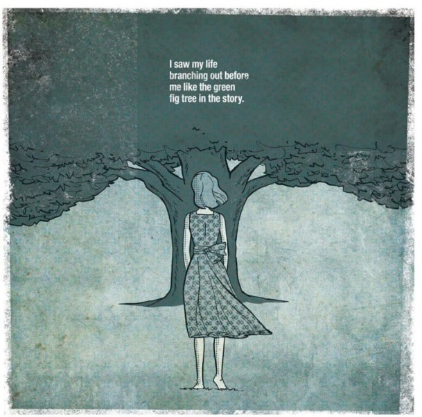 The Bell Jar