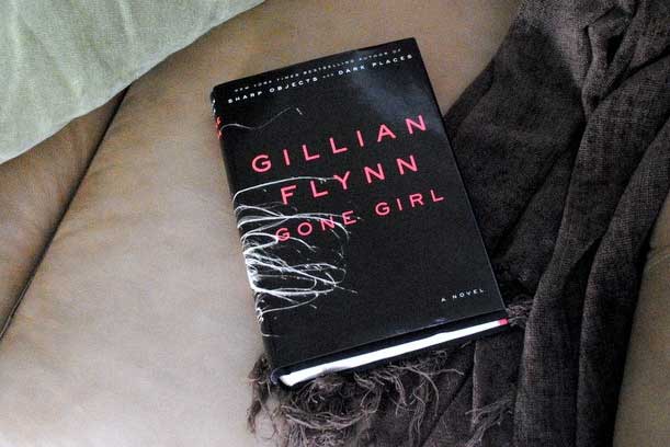 Gone Girl : A thriller with just the right amount of absurdity