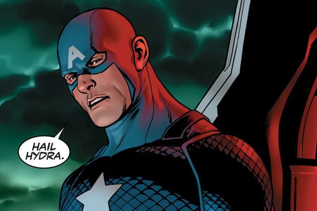 Captain America