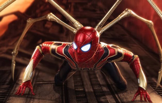 infinity war