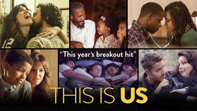 This Is Us: What happens when a group of people share the same birthday?