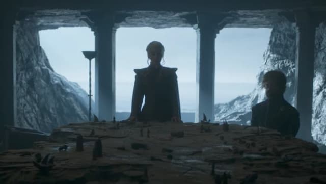 Stormborn - Game of Thrones Game of Thrones Season 7 Ep II