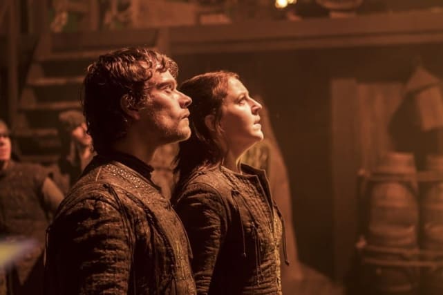 Game of Thrones Season 7 Ep II