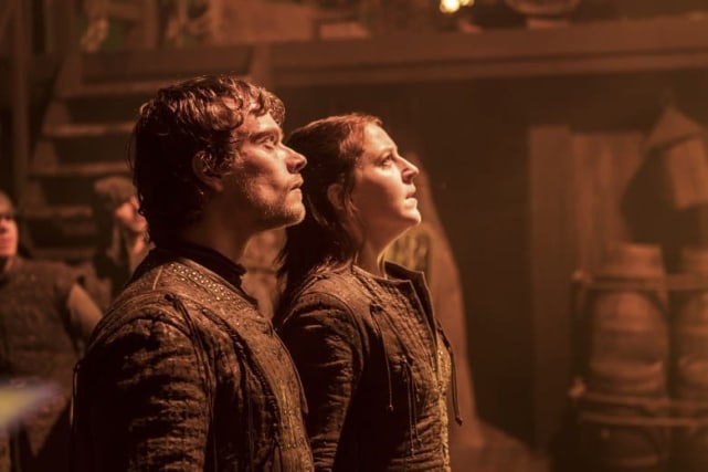Game of Thrones Season 7 Ep II